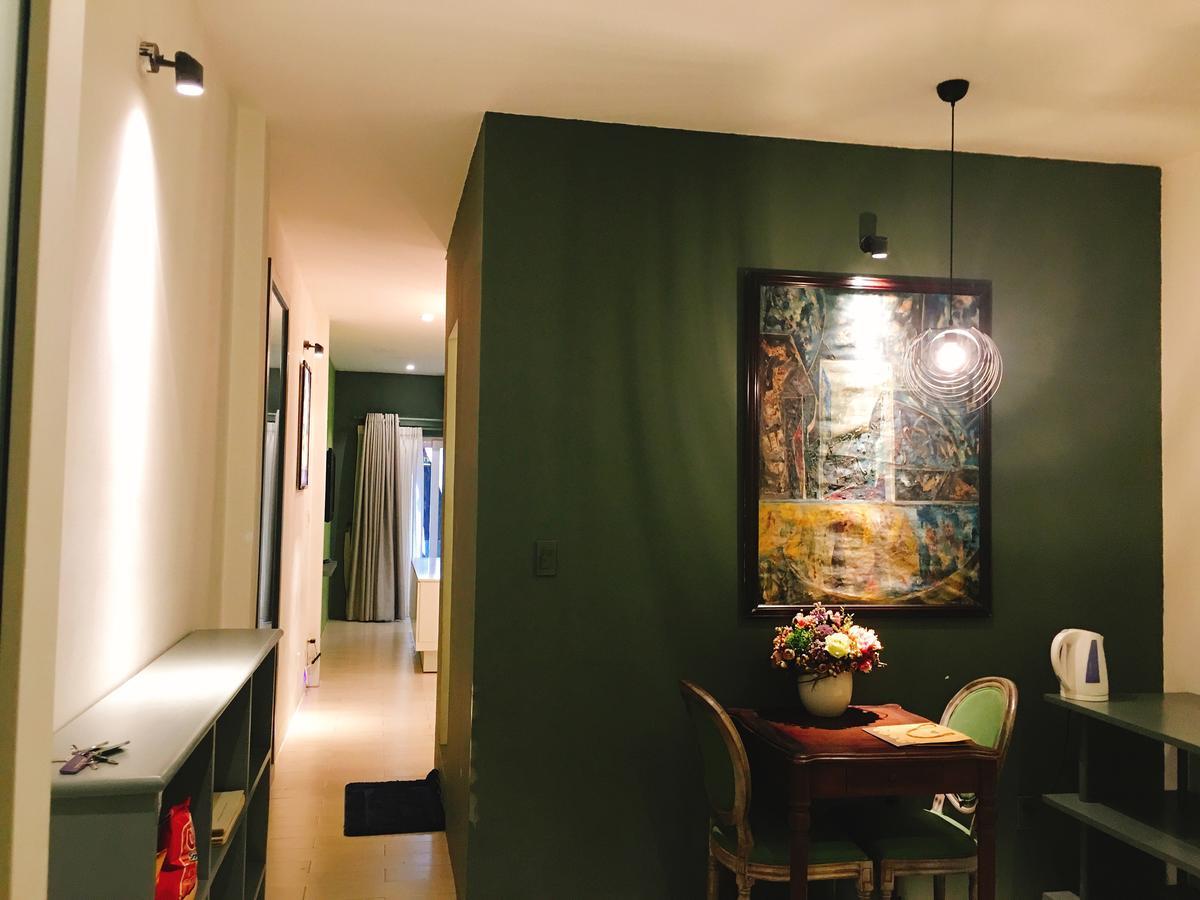 Apartment Zen