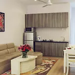 Zen Apartment