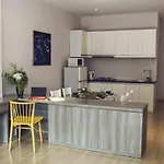 Zen Apartment