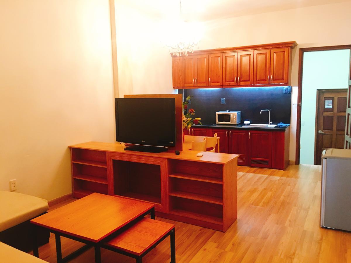 Zen TP. Hồ Chí Minh
