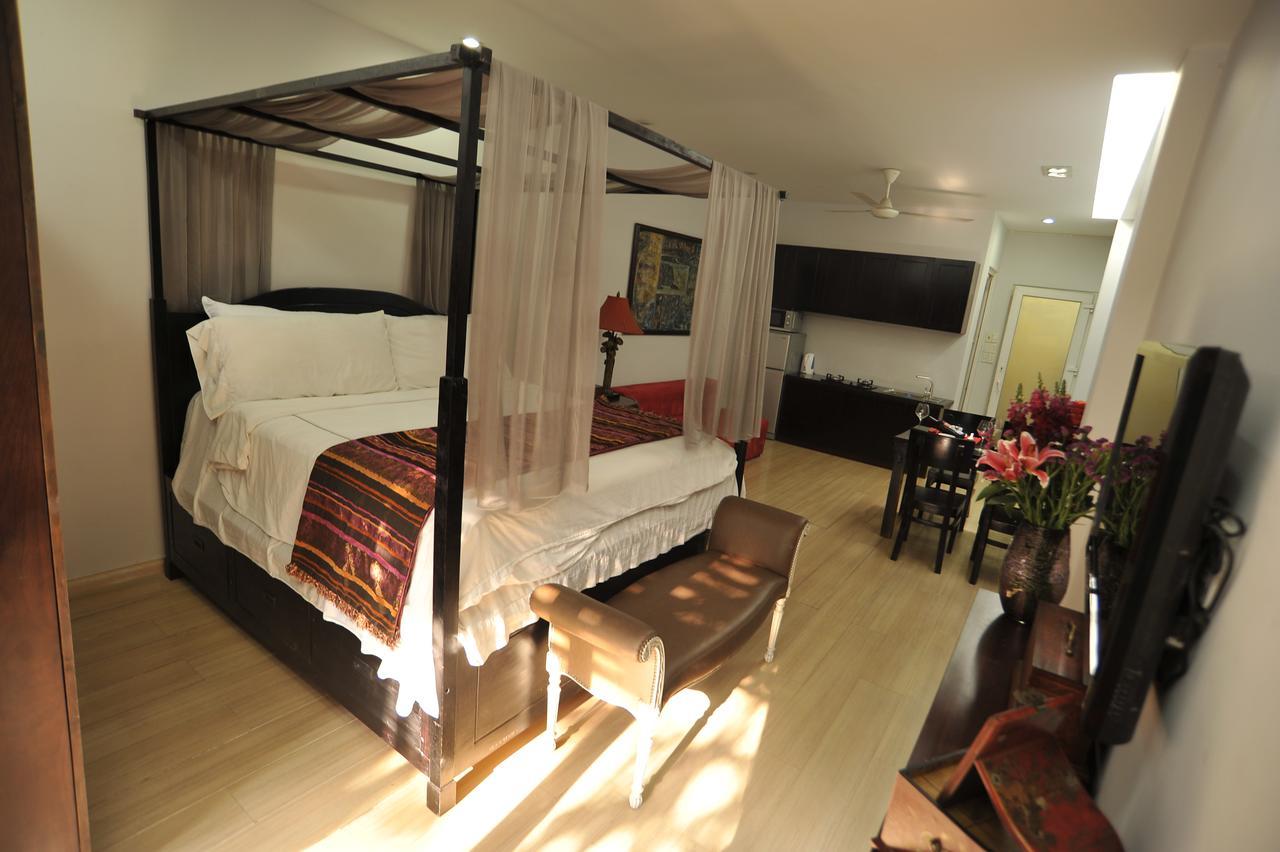 Zen Căn hộ TP. Hồ Chí Minh