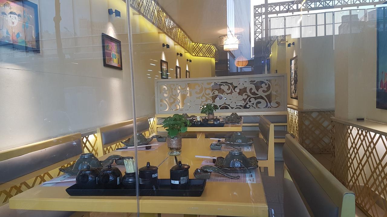 Căn hộ Zen