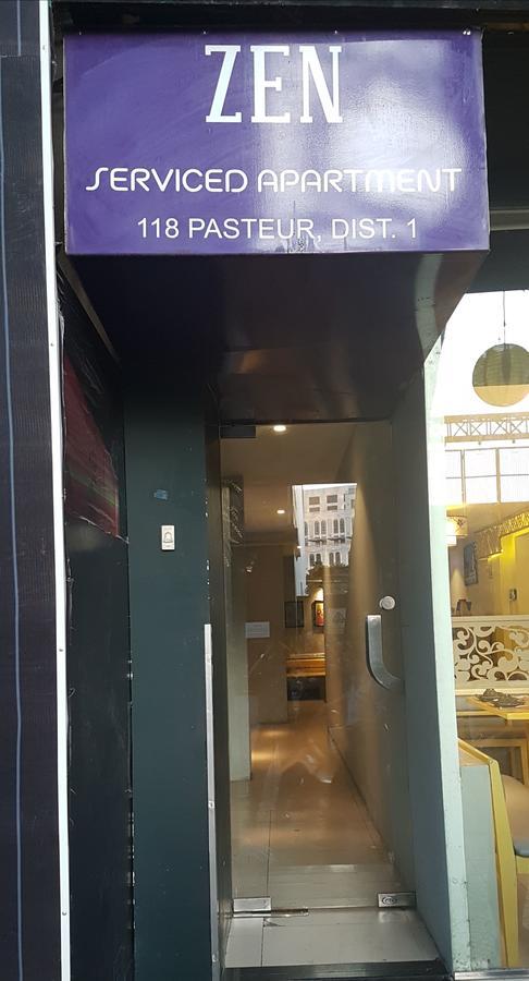 Zen * TP. Hồ Chí Minh