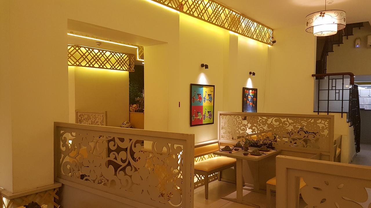 Căn hộ Zen TP. Hồ Chí Minh